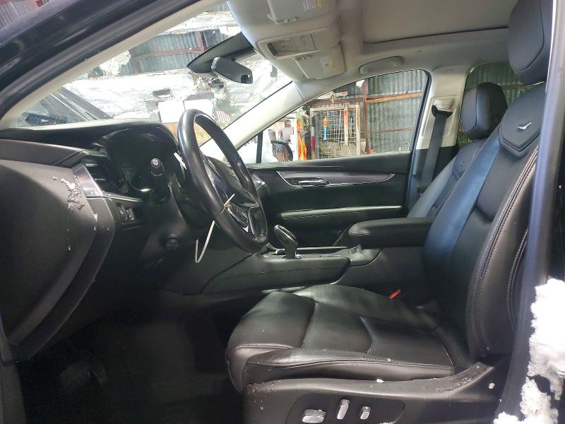 Aukcja sprzedaży 2019 Cadillac Xt5, vin: 1GYKNDRS0KZ102932, numer aukcji: 72875515