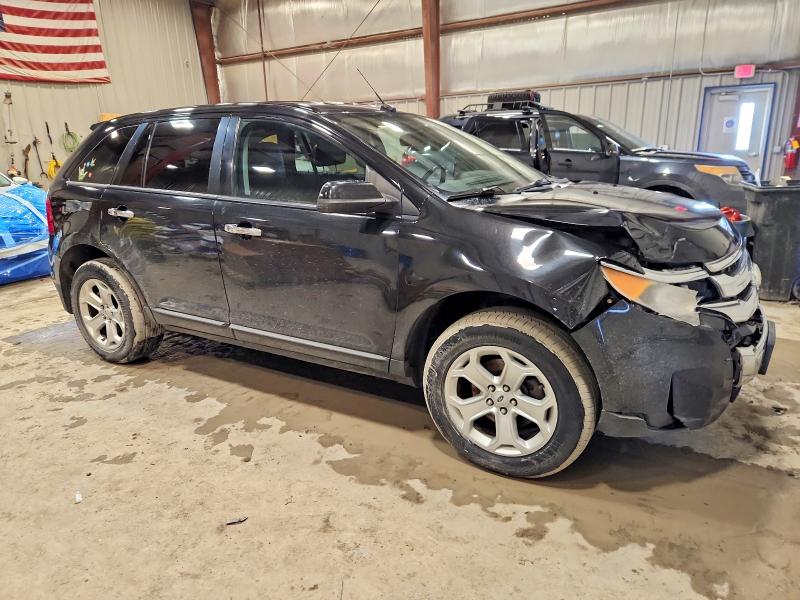 Продажа на аукционе авто 2011 Ford Edge, vin: 2FMDK4JCXBBB31543, номер лота: 72721795