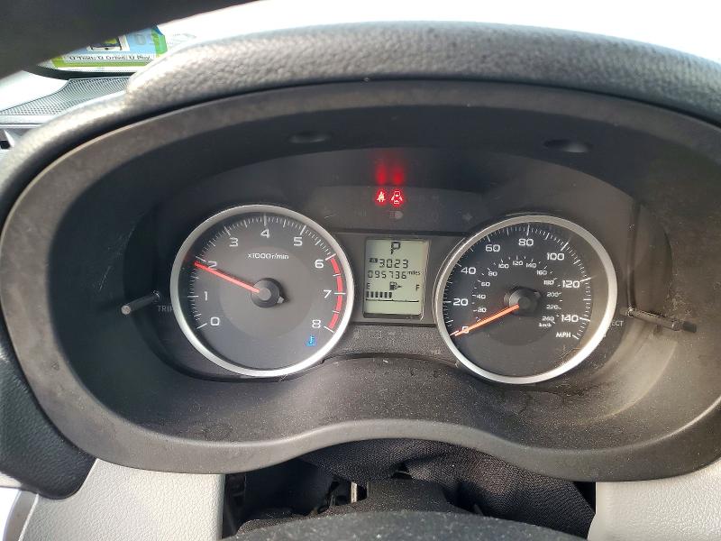 Продажа на аукционе авто 2016 Subaru Forester, vin: JF2SJABC5GH539469, номер лота: 99321355