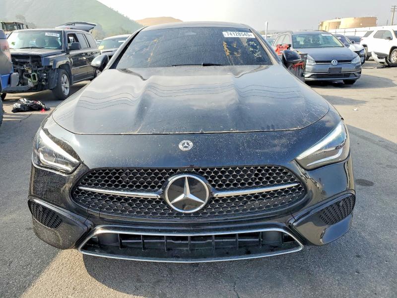 Продажа на аукционе авто 2024 Mercedes-benz Cle 300 4m, vin: W1KMJ4HB7RF043942, номер лота: 74128545