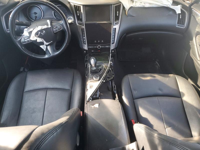 Продажа на аукционе авто 2015 Infiniti Q50 Base, vin: JN1BV7AP7FM340250, номер лота: 98163325