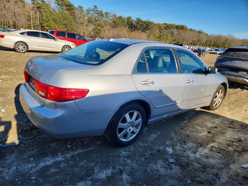 Aukcja sprzedaży 2005 Honda Accord, vin: 1HGCM66565A001728, numer aukcji: 74079805