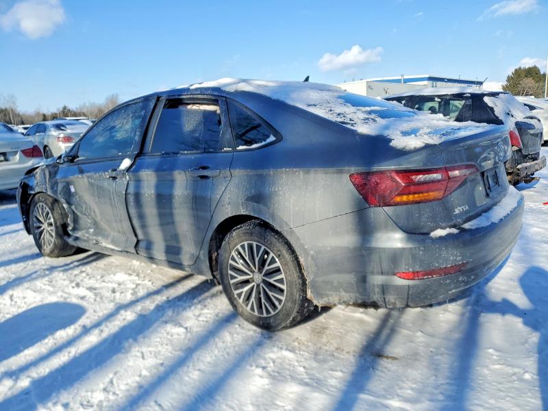 Aukcja sprzedaży 2019 Volkswagen Jetta, vin: 3VWE57BUXKM039398, numer aukcji: 99853085