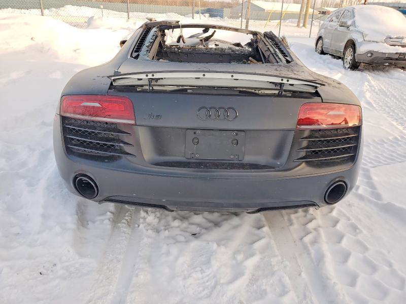 Продаж на аукціоні авто 2015 Audi R8, vin: WUAAUAFG2FN000213, номер лоту: 73816075