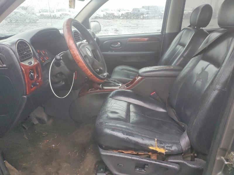 Продаж на аукціоні авто 2006 Gmc Envoy, vin: 1GKET16S266113244, номер лоту: 98682585