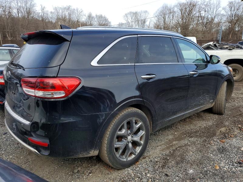 Aukcja sprzedaży 2016 Kia Sorento, vin: 5XYPKDA51GG143215, numer aukcji: 73616335