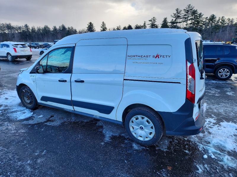 98180005 :رقم المزاد ، NM0LS7E77J1349896 vin ، 2018 Ford Transit Connect مزاد بيع