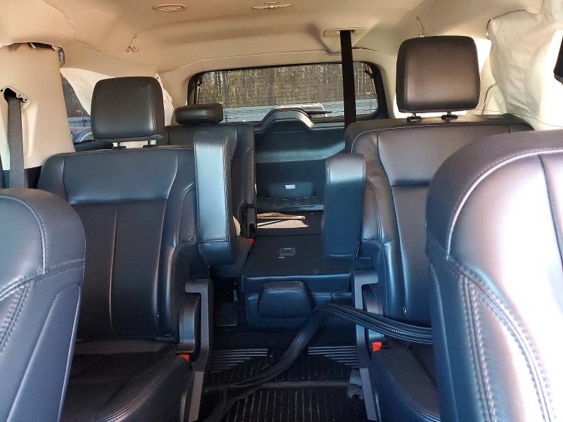 Aukcja sprzedaży 2024 Ford Expedition, vin: 1FMJK1H84REB02086, numer aukcji: 73466885
