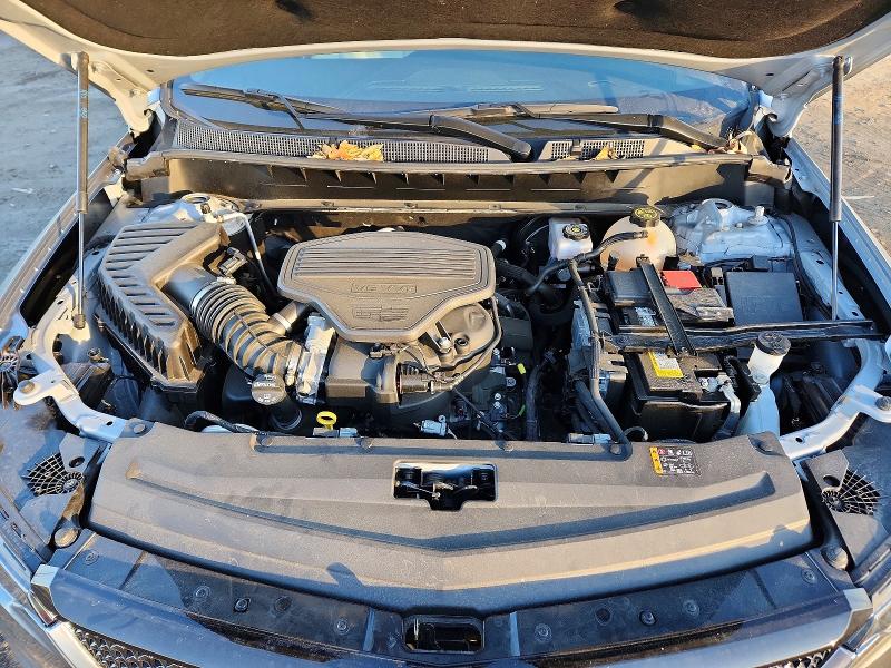 Aukcja sprzedaży 2021 Cadillac Xt6, vin: 1GYKPGRS4MZ231657, numer aukcji: 97190225