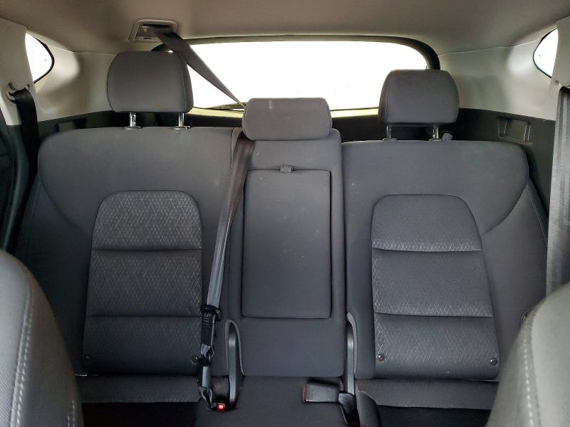 2017 Hyundai Tucson მანქანა იყიდება აუქციონზე, vin: KM8J3CA22HU493497, აუქციონის ნომერი: 74048985