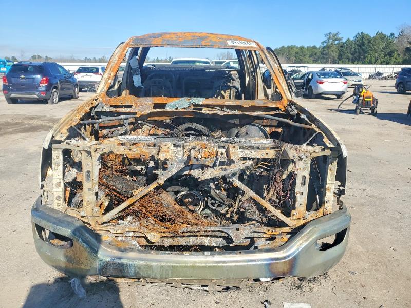 Aukcja sprzedaży 2018 Gmc Sierra, vin: 3GTP1NEC1JG406121, numer aukcji: 99138245