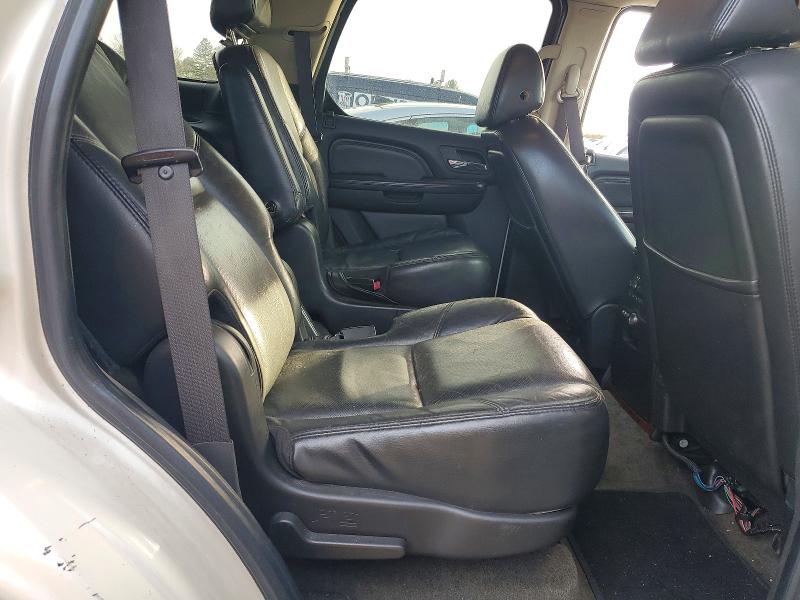 Продажа на аукционе авто 2007 Cadillac Escalade, vin: 1GYFK63887R131783, номер лота: 74043645