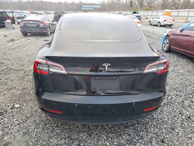 Продажа на аукционе авто 2019 Tesla Model 3, vin: 5YJ3E1EA5KF312082, номер лота: 73689455