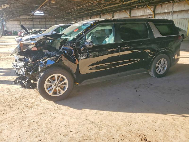 72760985 :رقم المزاد ، KNDNB4H38R6434344 vin ، 2024 Kia Carnival L مزاد بيع
