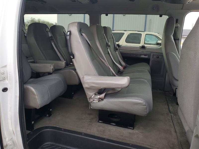 Aukcja sprzedaży 2012 Ford Econoline, vin: 1FDSS3BL6CDA48459, numer aukcji: 98424005