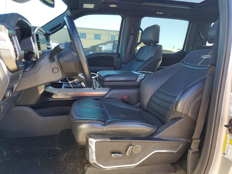 Aukcja sprzedaży 2023 Ford F150, vin: 1FTFW1E83PFC11519, numer aukcji: 98570185