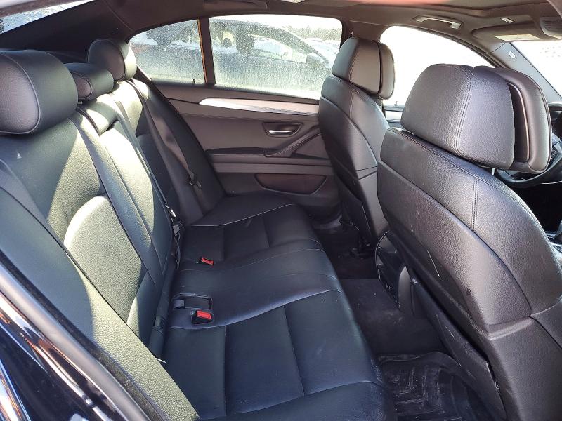 Продажа на аукционе авто 2013 Bmw 535 Xi, vin: WBAFU7C50DDU74850, номер лота: 74332955