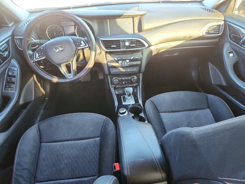 Aukcja sprzedaży 2017 Infiniti Qx30 Base, vin: SJKCH5CP5HA034630, numer aukcji: 74843205