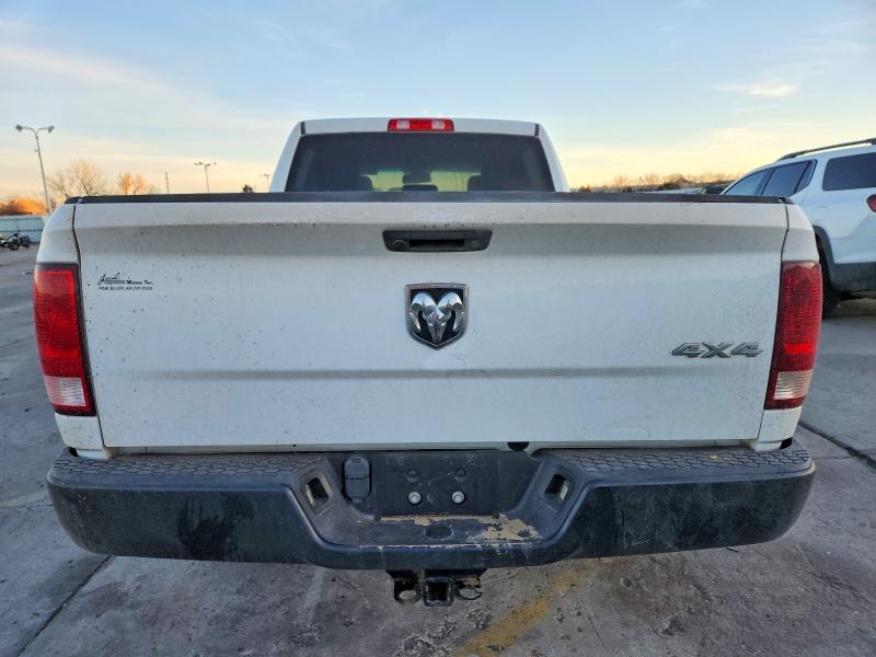 Продажа на аукционе авто 2018 Ram 1500, vin: 1C6RR7ST2JS323542, номер лота: 72133755