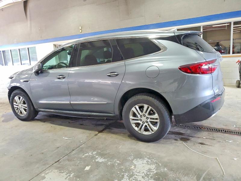 2020 Buick Enclave მანქანა იყიდება აუქციონზე, vin: 5GAEVAKW1LJ194018, აუქციონის ნომერი: 72546865