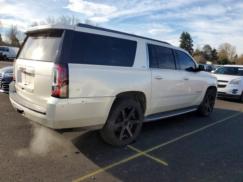 Продаж на аукціоні авто 2015 Gmc Yukon Xl, vin: 1GKS2HKC2FR629079, номер лоту: 72250355