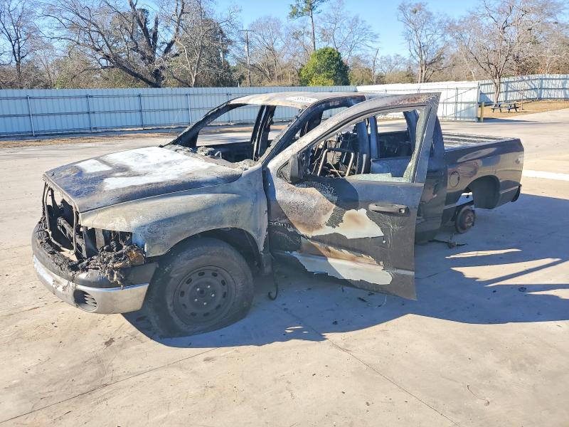 Aukcja sprzedaży 2005 Dodge Ram 1500, vin: 1D7HA18D05J561822, numer aukcji: 72589825