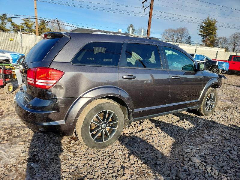 Aukcja sprzedaży 2018 Dodge Journey, vin: 3C4PDCAB6JT530627, numer aukcji: 98617545