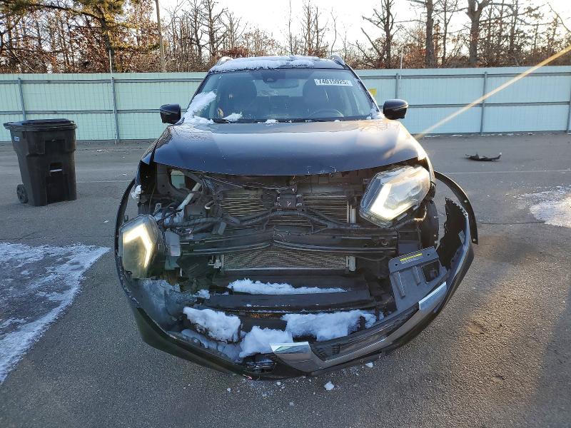 Aukcja sprzedaży 2017 Nissan Rogue, vin: JN8AT2MV4HW264204, numer aukcji: 74015925