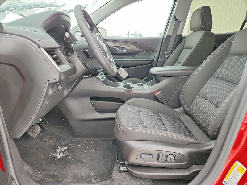 Продажа на аукционе авто 2024 Gmc Terrain, vin: 3GKALTEG9RL232135, номер лота: 73379845