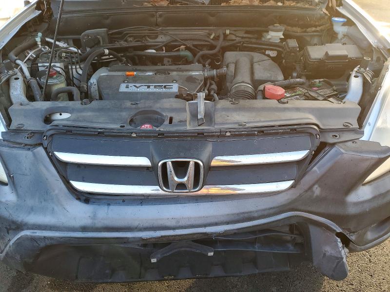 Продаж на аукціоні авто 2006 Honda Cr-v, vin: JHLRD77836C010970, номер лоту: 73272175