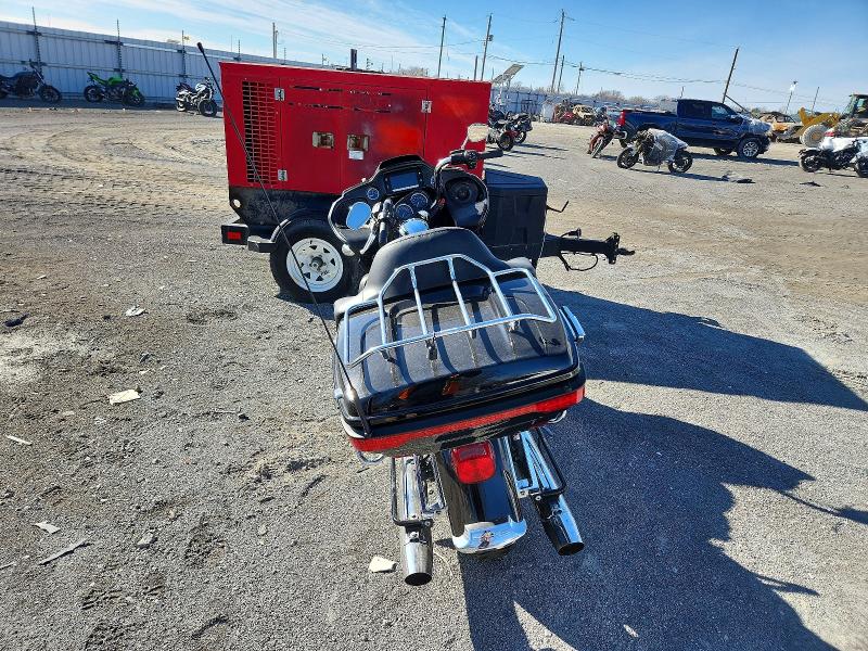 2017 Harley-davidson Fltru მანქანა იყიდება აუქციონზე, vin: 1HD1KGD15HB657076, აუქციონის ნომერი: 72687755