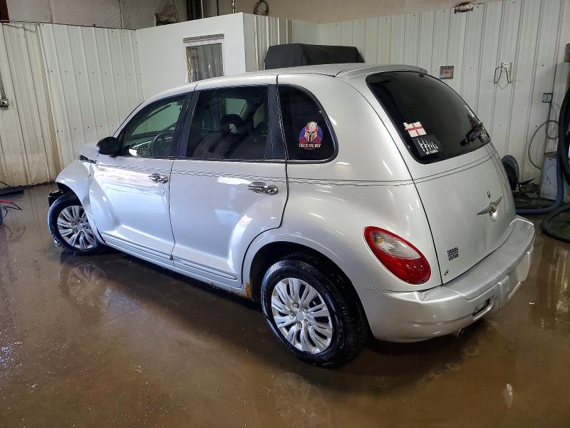 99321715 :رقم المزاد ، 3A4FY58B46T336892 vin ، 2006 Chrysler Pt Cruiser مزاد بيع