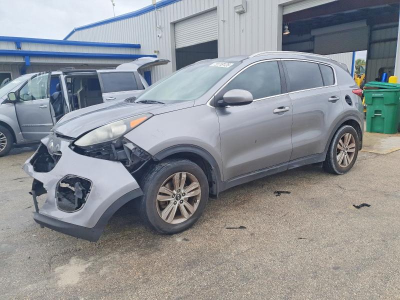 Aukcja sprzedaży 2017 Kia Sportage, vin: KNDPM3AC3H7169283, numer aukcji: 73119125