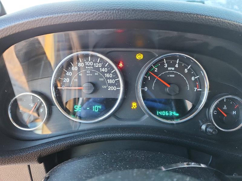 2014 Jeep Wrangler მანქანა იყიდება აუქციონზე, vin: 1C4AJWAG2EL312469, აუქციონის ნომერი: 72324485