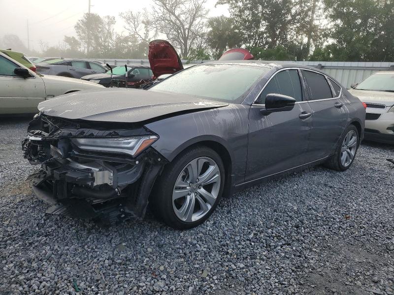 Aukcja sprzedaży 2023 Acura Tlx, vin: 19UUB5F48PA003608, numer aukcji: 99599405