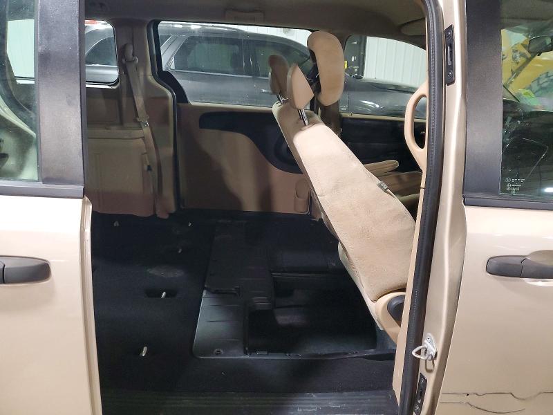 Aukcja sprzedaży 2015 Dodge Grand Cara, vin: 2C4RDGBGXFR606192, numer aukcji: 73078905