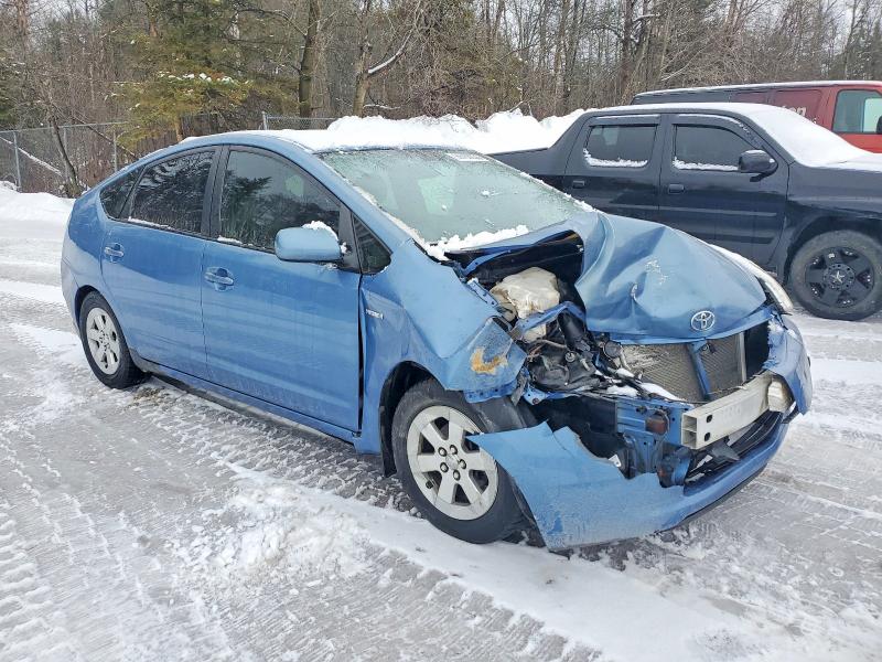 Продажа на аукционе авто 2009 Toyota Prius, vin: JTDKB20U797886307, номер лота: 99788235