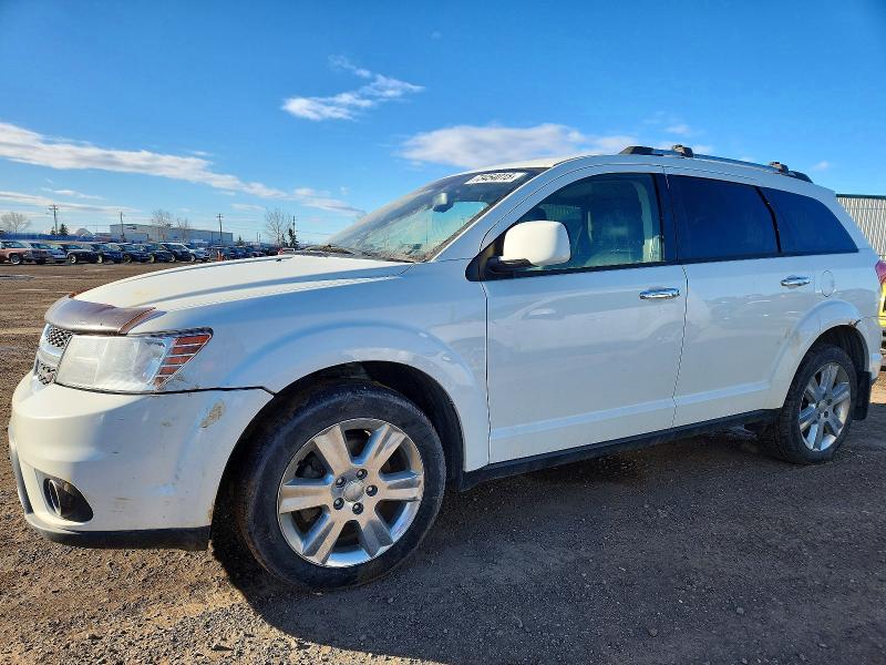 73454015 :رقم المزاد ، 3C4PDDFG3GT164015 vin ، 2016 Dodge Journey مزاد بيع