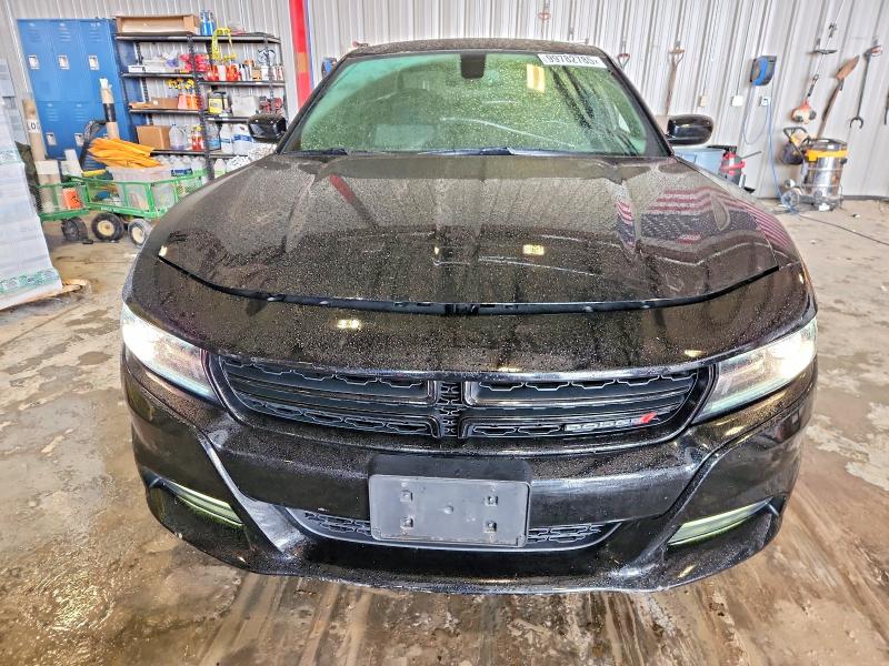99782785 :رقم المزاد ، 2C3CDXHG1FH852278 vin ، 2015 Dodge Charger مزاد بيع