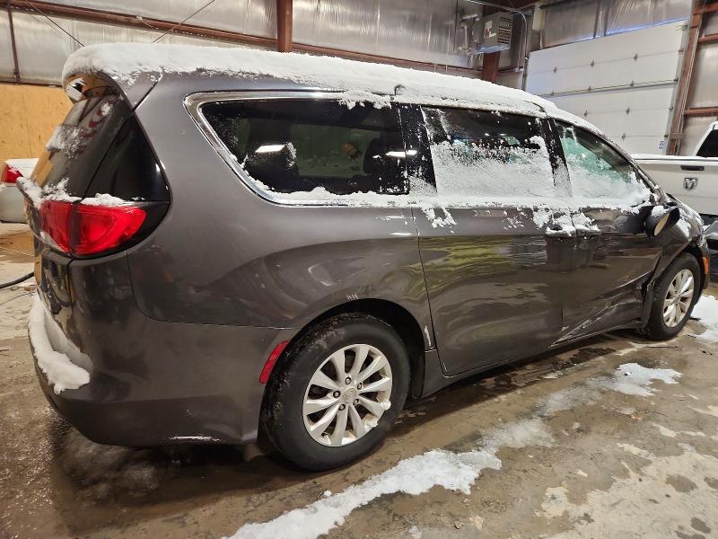 Продаж на аукціоні авто 2017 Chrysler Pacifica T, vin: 2C4RC1DG0HR676655, номер лоту: 98352055