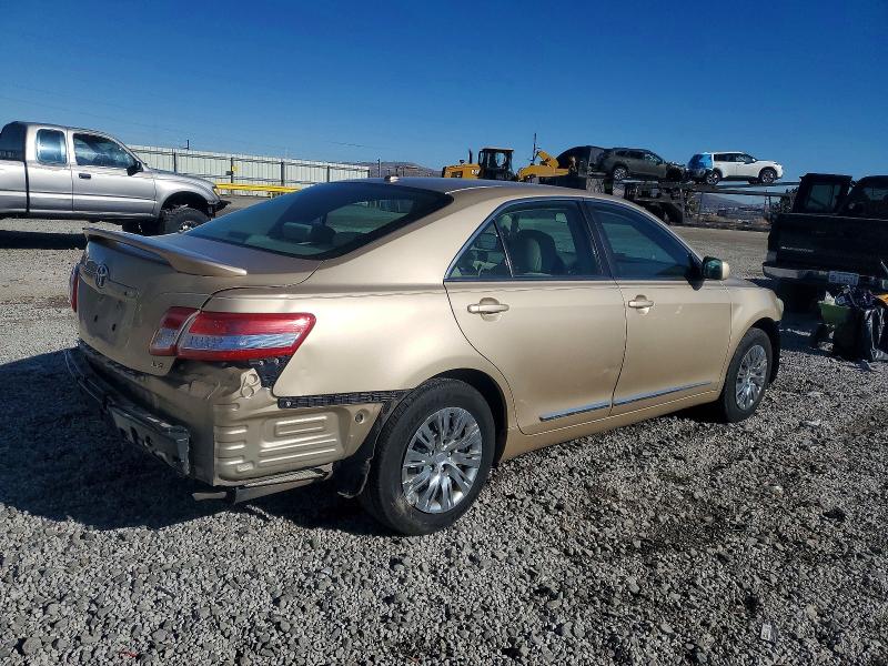 Aukcja sprzedaży 2011 Toyota Camry, vin: 4T1BF3EK2BU161217, numer aukcji: 73303995