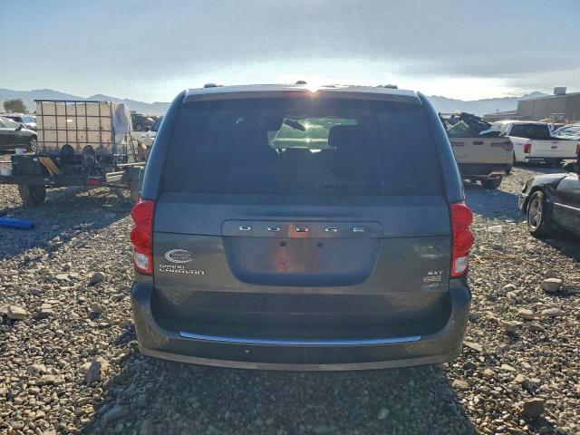 Aukcja sprzedaży 2016 Dodge Grand Caravan, vin: 2C4RDGCG9GR312850, numer aukcji: 72494515