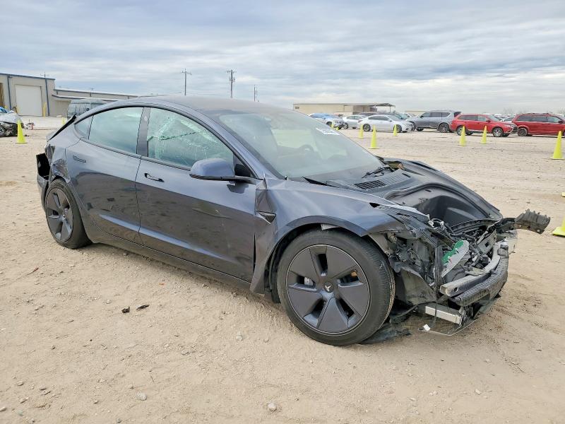 Aukcja sprzedaży 2022 Tesla Model 3, vin: 5YJ3E1EA2NF212347, numer aukcji: 72682545