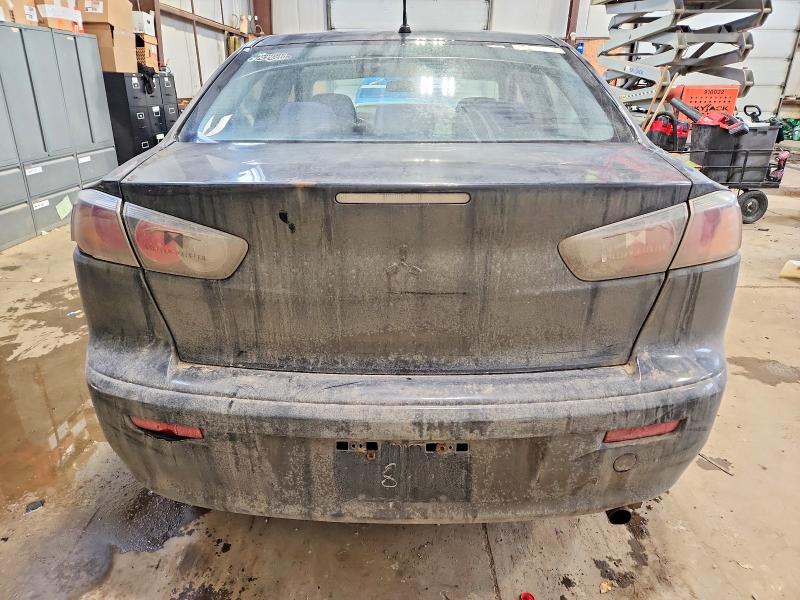 74890495 :رقم المزاد ، JA32U2FU7EU603870 vin ، 2014 Mitsubishi Lancer مزاد بيع