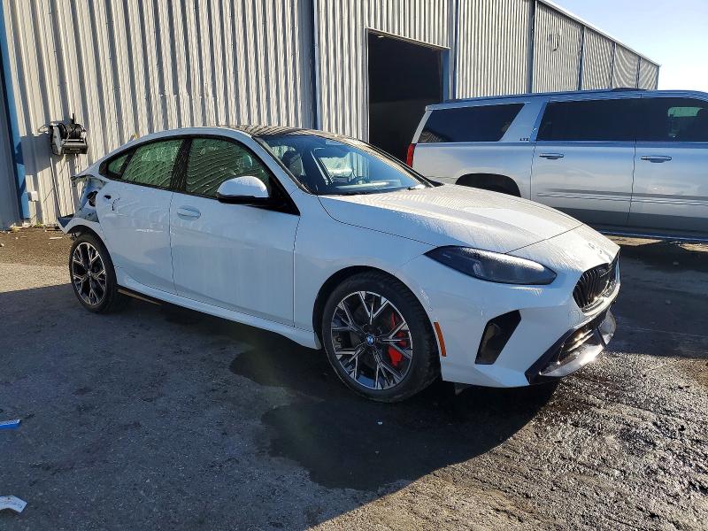 2025 Bmw 228xi მანქანა იყიდება აუქციონზე, vin: WBA23GG0XS7S93721, აუქციონის ნომერი: 74612275