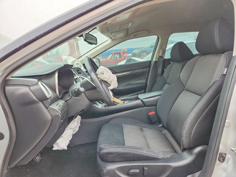 Продаж на аукціоні авто 2019 Nissan Maxima S, vin: 1N4AA6AV8KC382493, номер лоту: 97371735
