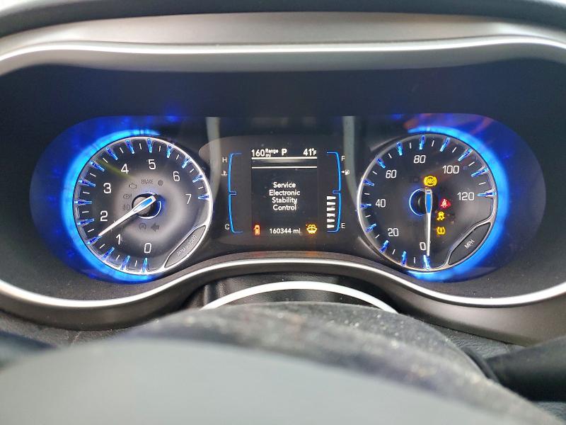 Aukcja sprzedaży 2020 Chrysler Pacifica, vin: 2C4RC1BG7LR277009, numer aukcji: 99887325