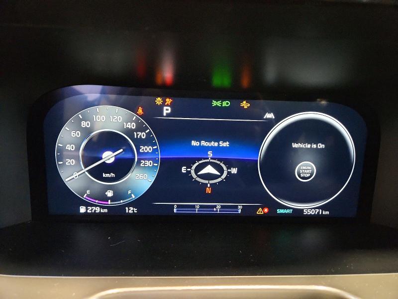 Продажа на аукционе авто 2023 Kia Sorento, vin: 5XYRKDLF2PG213920, номер лота: 74039915