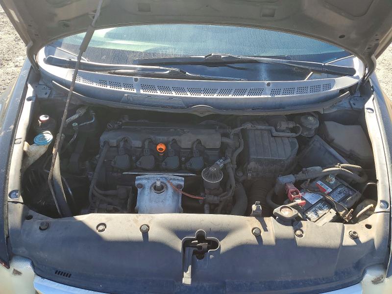 Продаж на аукціоні авто 2009 Honda Civic, vin: 19XFA16559E033578, номер лоту: 73067665