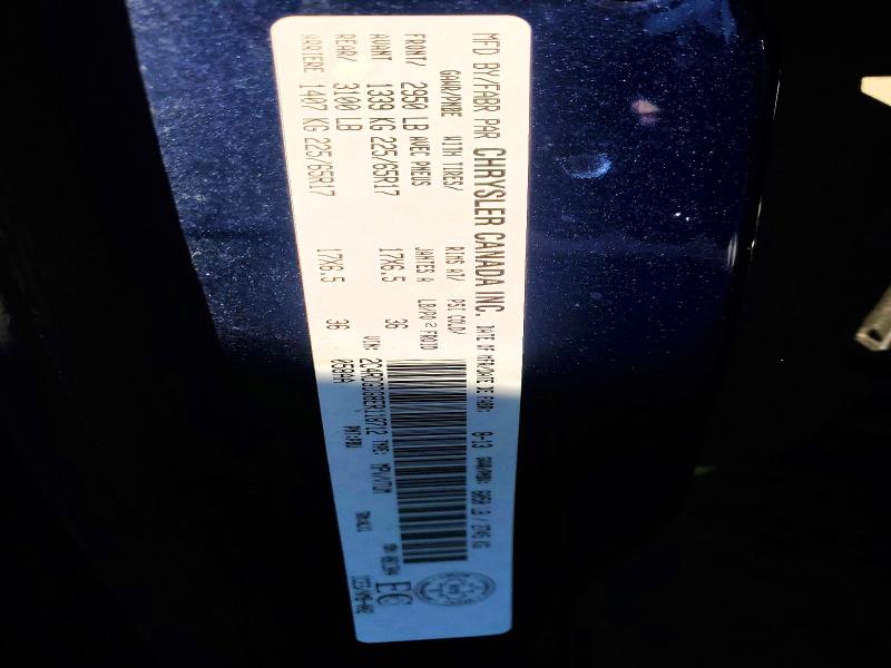2014 Dodge Grand Caravan მანქანა იყიდება აუქციონზე, vin: 2C4RDGDG8ER118712, აუქციონის ნომერი: 98633485